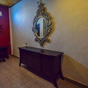 Private Bathroom Double Room
